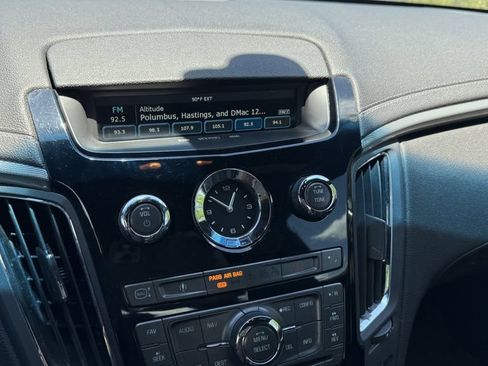 Used 2014 Cadillac CTS V RWD image 4