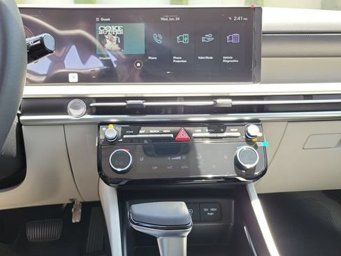 New 2026 Hyundai Tucson SEL Plus FWD image 15