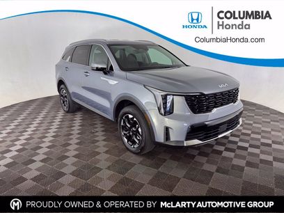 Used 2025 Kia Sorento S