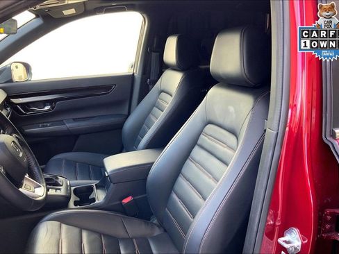 Used 2023 Honda CR-V Sport Touring image 24