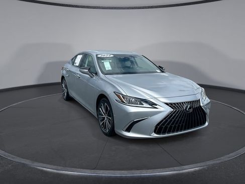 Used 2024 Lexus ES 350 w/ Premium Package FWD image 12