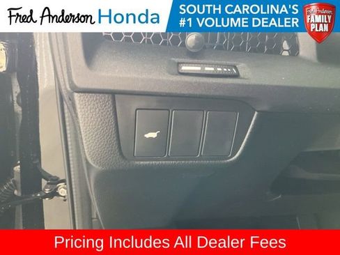 New 2026 Honda CR-V Sport-L image 9