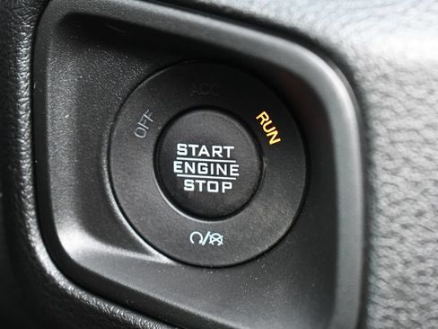 New 2026 Jeep Wrangler Unlimited Sport AWD/4WD image 18
