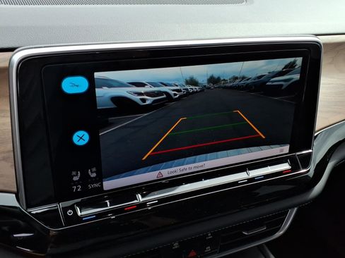 New 2026 Volkswagen Atlas SE image 19