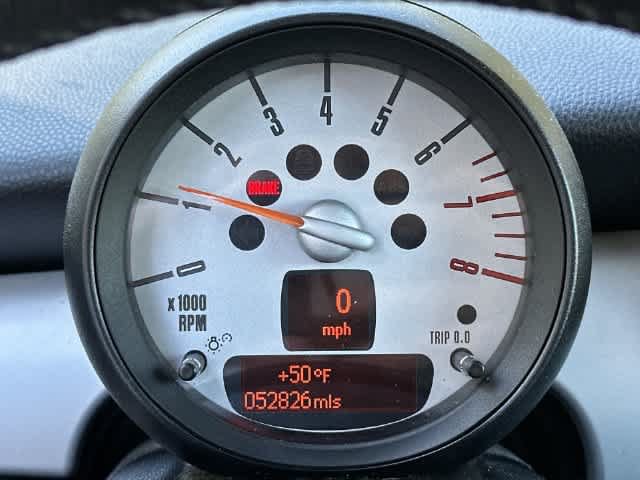 Used 2013 MINI Cooper Hardtop FWD image 6