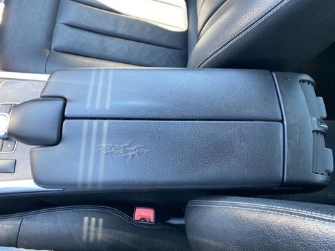 Used 2014 Mercedes-Benz E 250 BlueTEC 4MATIC Sedan w/ Premium 1 Package image 18