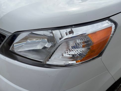 Used 2020 Nissan NV200 S FWD image 10