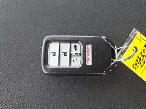Used 2022 Honda CR-V EX image 33