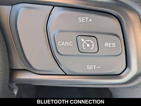 New 2026 Jeep Wrangler Sport AWD/4WD image 16