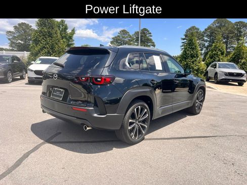 Certified 2026 MAZDA CX-50 AWD 2.5 S w/ Premium Package image 10
