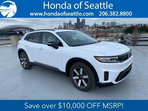 New 2026 Honda Prologue Touring image 1