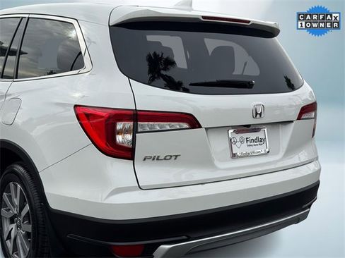 Used 2022 Honda Pilot EX-L image 5