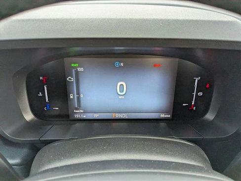 New 2025 Ford Maverick XLT w/ Equipment Group 301A image 11