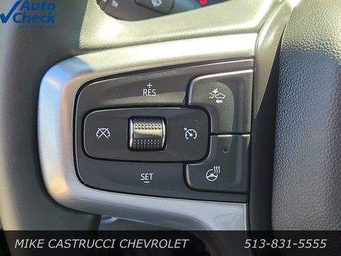 Used 2026 Chevrolet Silverado 2500 LT w/ Trail Boss Package AWD/4WD image 13