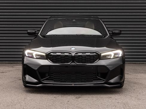 Used 2024 BMW M340i w/ Premium Package image 5