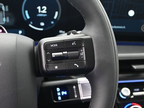 New 2026 Hyundai Santa Fe Calligraphy image 12