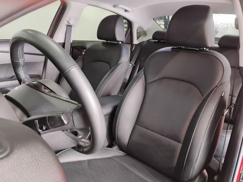Used 2019 Kia Forte EX w/ Option Group 020 FWD image 23