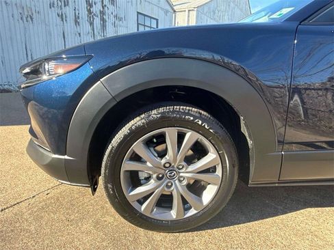 New 2026 MAZDA CX-30 AWD 2.5 S w/ Premium Package image 5