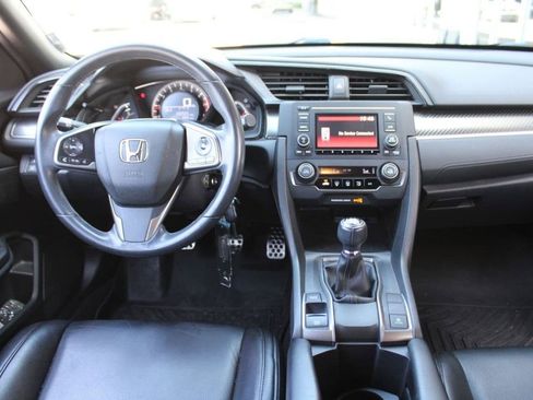 Used 2018 Honda Civic Sport image 14