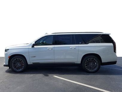 Certified 2023 Cadillac Escalade ESV V