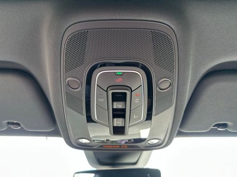 New 2026 Audi Q8 Premium Plus image 15