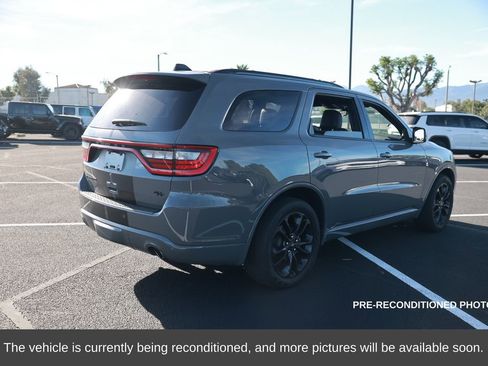 Used 2023 Dodge Durango R/T image 5