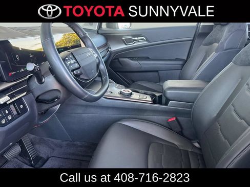 Used 2026 Kia Sportage SX Prestige AWD/4WD image 14