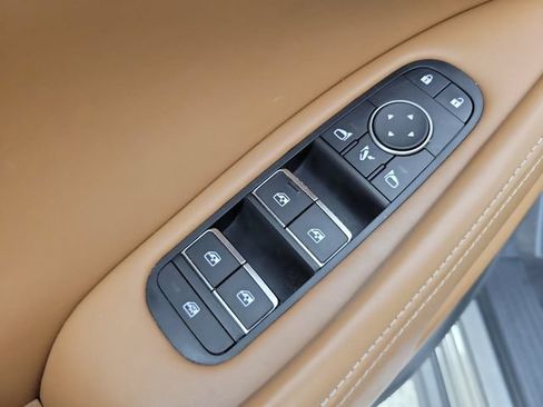 Certified 2025 INFINITI QX60 Luxe w/ Vision Package FWD image 23