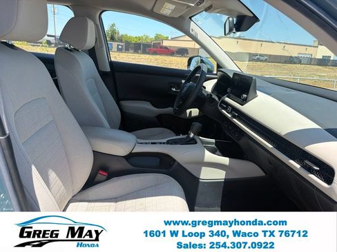 Used 2024 Honda HR-V LX image 27