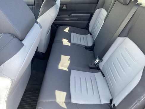 New 2026 Toyota Tacoma TRD Off-Road image 23