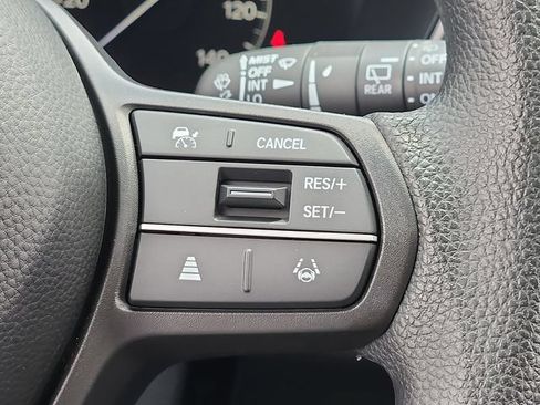 Used 2025 Honda CR-V EX image 22