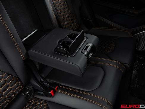 Used 2023 Lamborghini Urus S AWD/4WD image 38