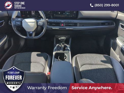Used 2025 Kia K4 GT-Line w/ GT-Line Sunroof Package FWD image 15