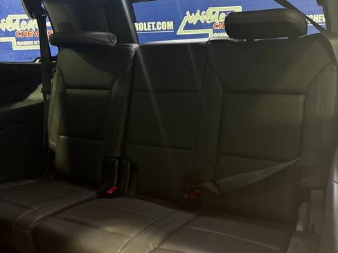 Used 2023 Chevrolet Tahoe High Country w/ LPO, Illumination Package AWD/4WD image 33