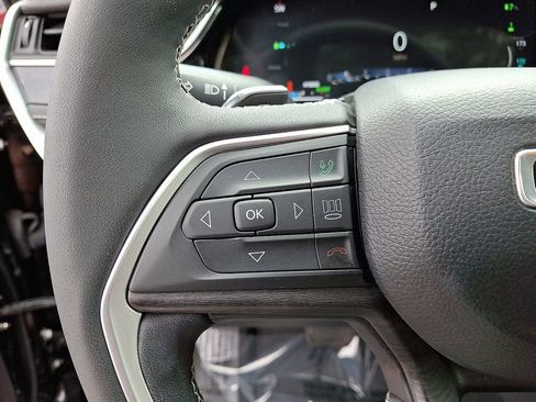 Used 2023 Jeep Grand Cherokee 4WD 4xe image 22