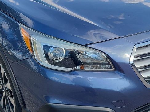 Used 2016 Subaru Outback 3.6R Limited image 16