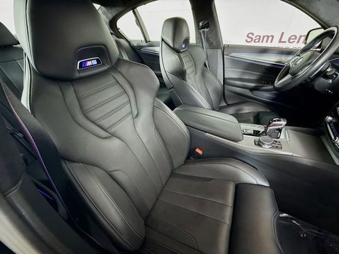 Used 2023 BMW M5 AWD/4WD image 31