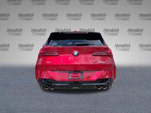 Used 2026 BMW X3 M50 AWD/4WD image 8