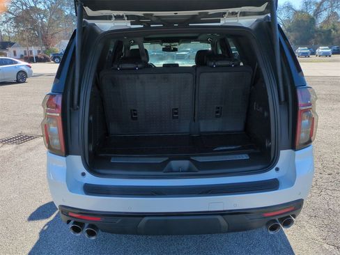 Used 2024 Chevrolet Tahoe RST w/ Sport Performance Package image 27