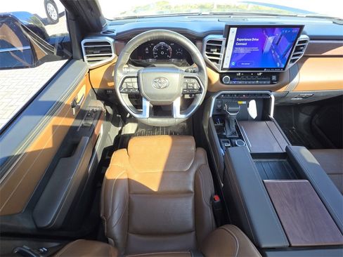 Used 2023 Toyota Tundra 1794 Edition image 6