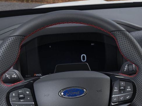 New 2025 Ford Explorer ST-Line w/ Premium Package image 13