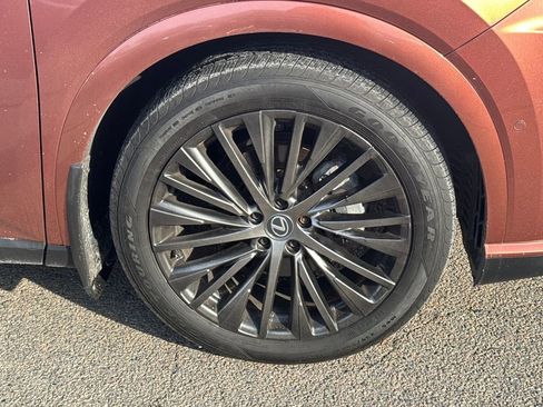 Used 2024 Lexus RX 350 AWD image 45