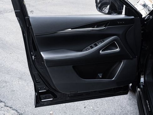 New 2026 INFINITI QX60 Autograph w/ Autograph Tech Package image 17