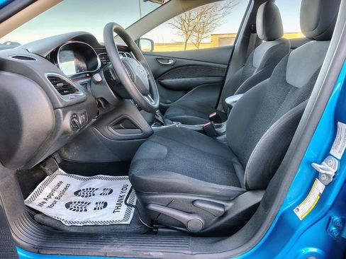 Used 2016 Dodge Dart SE w/ Convenience Group image 10