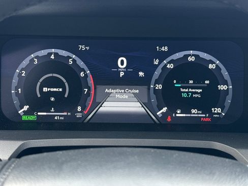 Certified 2025 Toyota 4Runner Limited image 34