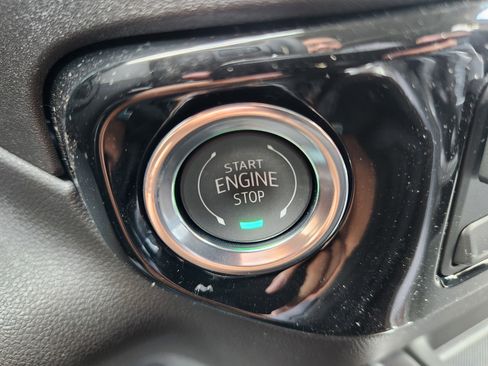 New 2026 Chevrolet Silverado 3500 LT w/ Texas Edition image 8