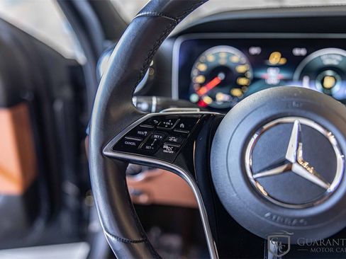 Used 2023 Mercedes-Benz CLS 450 4MATIC w/ Premium Package image 25