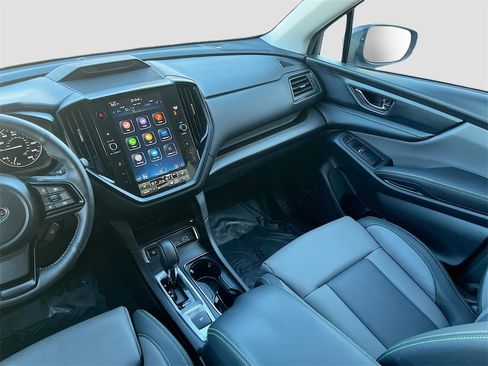 Used 2024 Subaru Ascent Onyx Edition Limited image 25