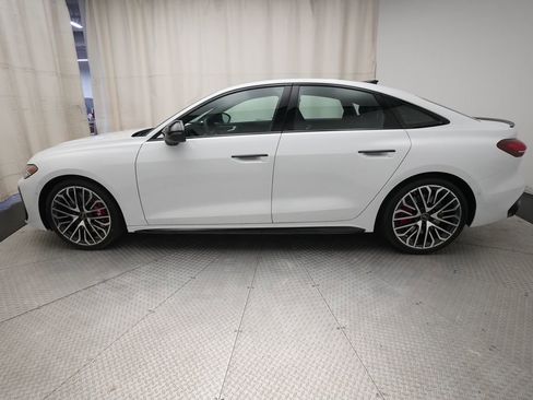 New 2026 Audi S5 Premium Plus AWD/4WD image 25