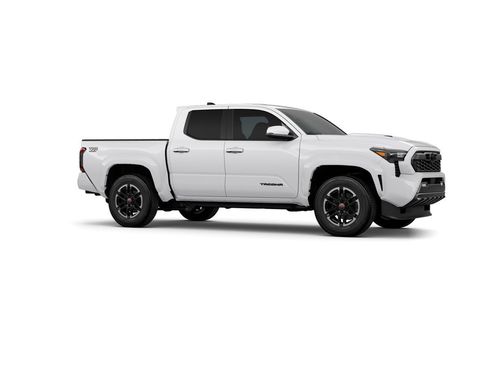 New 2026 Toyota Tacoma TRD Sport RWD image 48